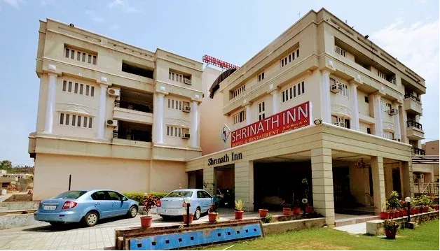 Hotel Shrinath Inn